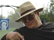 Zdjęcie autora
