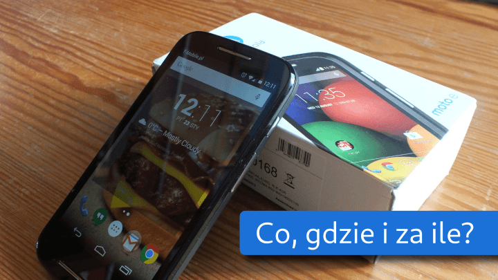 Zbiorcze podsumowanie zakupów