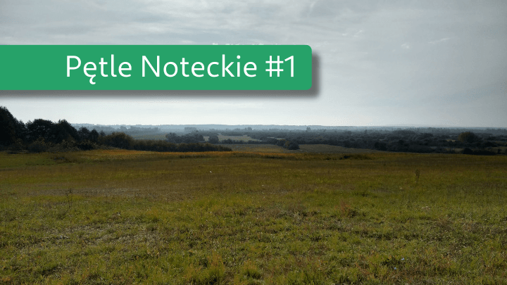 Mała Pętla Notecka