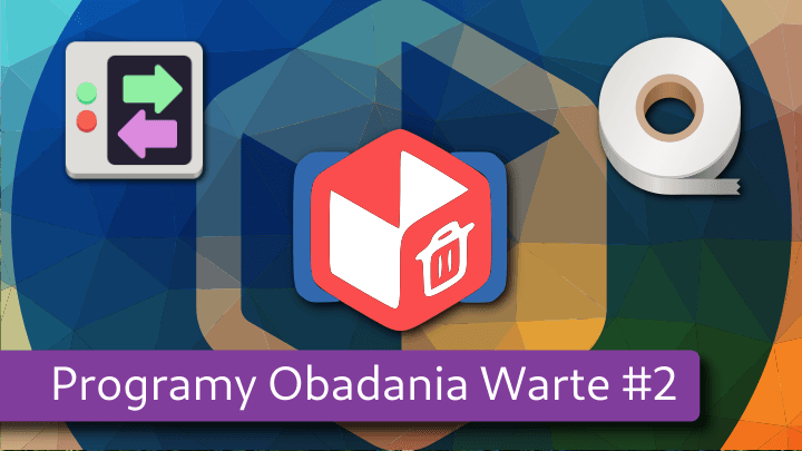 POW! #2 – wygodniejsze flatpakowanie