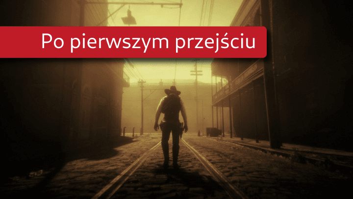 Red Dead Redemption 2