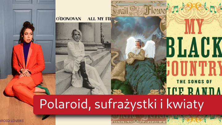 Dobry muzyczny początek roku