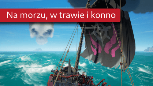 W co sobie pogrywam?