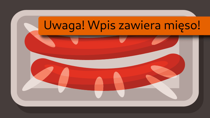 Żeberka po amerykańsku