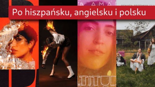 Kolejna paczka muzycznych premier 2024