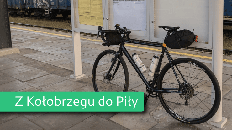 Stary Kolejowy Szlak