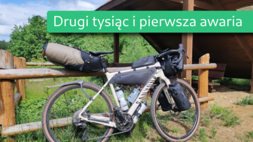 Czerwiec na rowerze