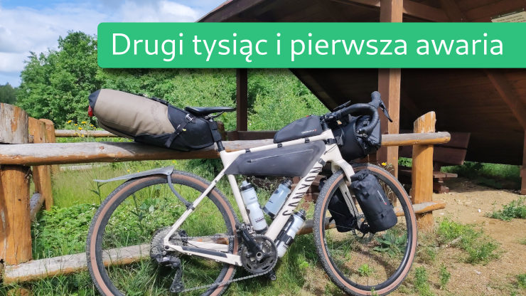 Czerwiec na rowerze