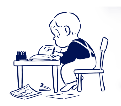 Awatar Emil Oppeln-Bronikowski