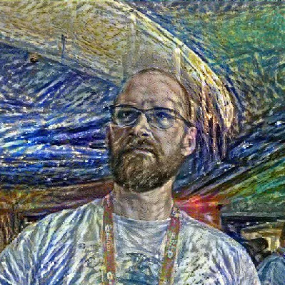 Awatar Marcin Juszkiewicz