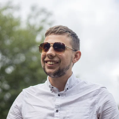 Awatar Dawid Mikulski