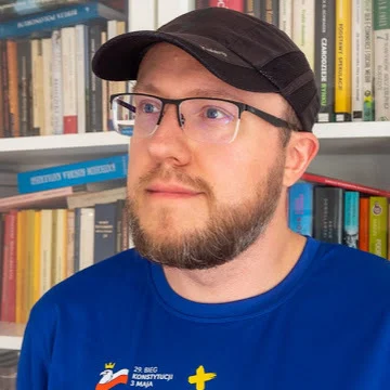 Awatar Robert Drózd